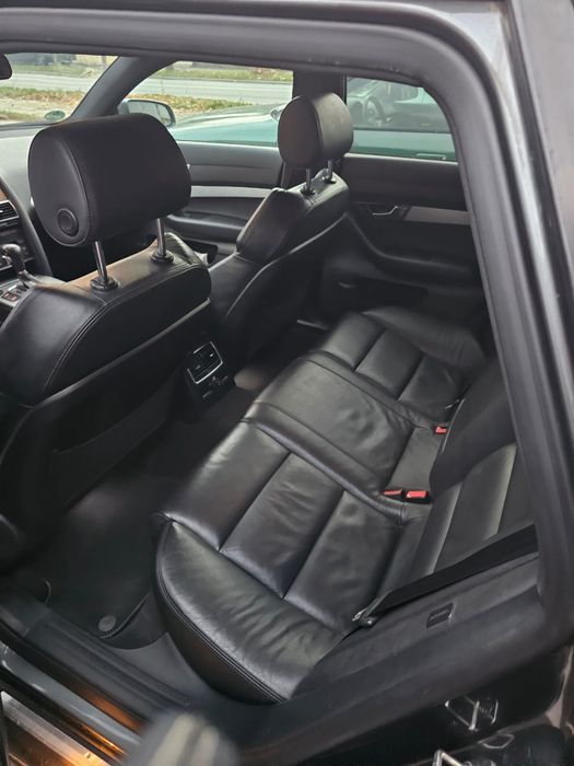 Audi A6 c6 allroad