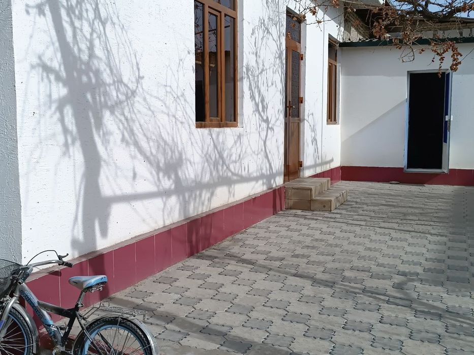 Кармана туманида ховли сотилади