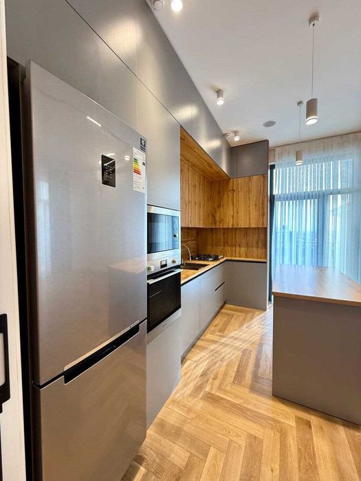 Новая квартира 3/8/14 ЖК Skyline Госпитальный ул.Нукусская Мирабад