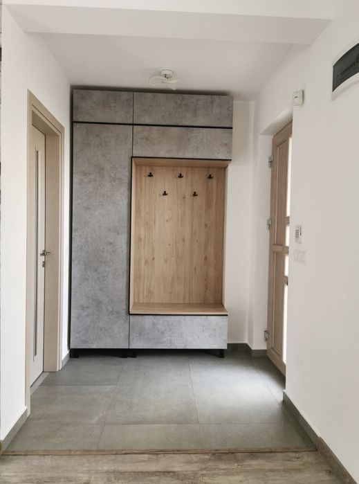 Vila in Trivale-Pitesti/Mobilata-Utilata Complet de Lux