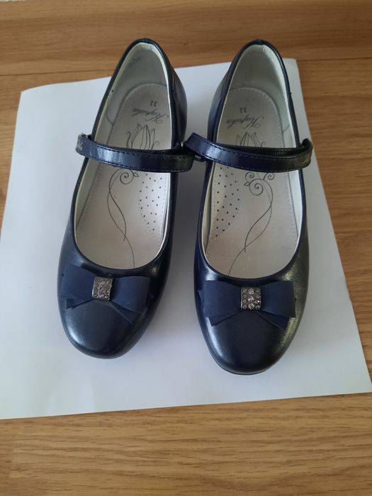 5000₸ Туфли для девочек