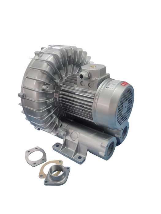 Turbina Aspirator Self Service 2.2 Kw (Trifazic)