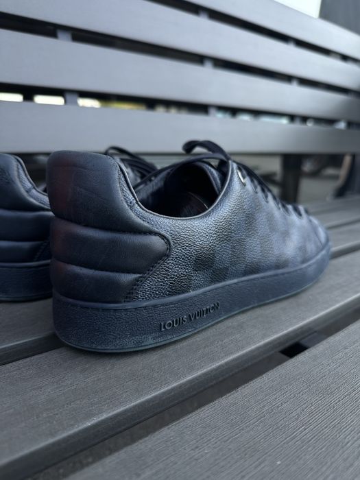 Louis Vuitton Trainers 100% оригинални обувки