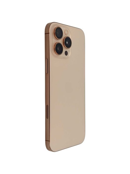 Magazin Apple Vindem | iPhone 16 Pro Max | Excelent | 90% | Desert Titanium | 1 TB | Cu Garantie | In Rate | smilemobile.ro