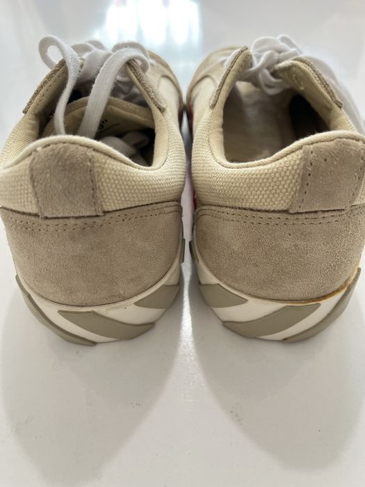 Оригинални Off-White дамски обувки 39 номер