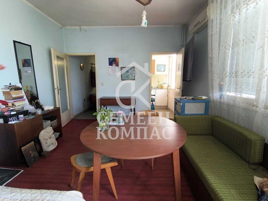 Едностаен апартамент в Каменица 2 под наем