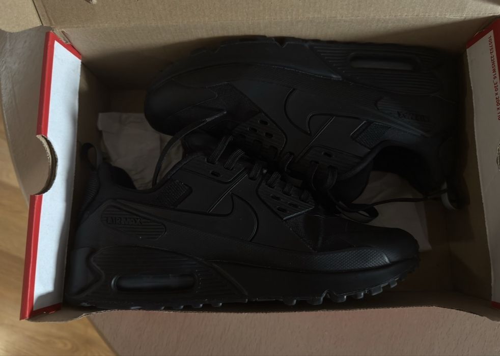 Nike Air Max Drift