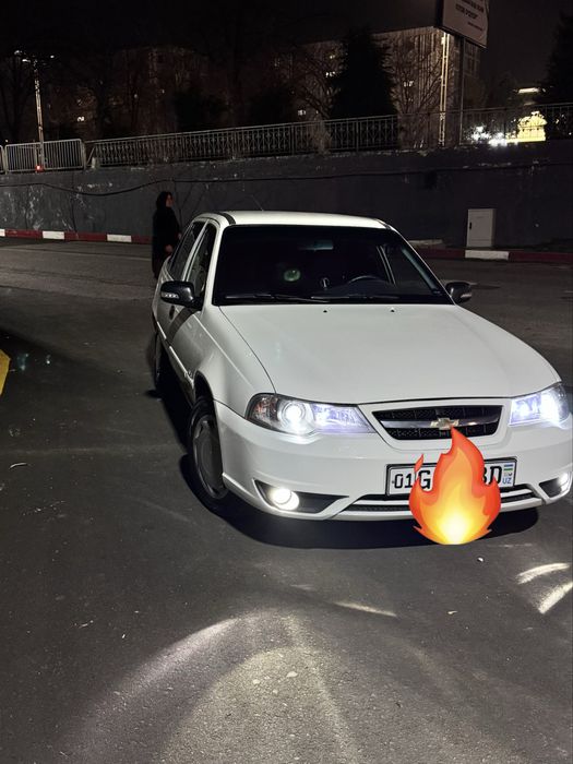 nexia turbo1.6 neksa некса турбо