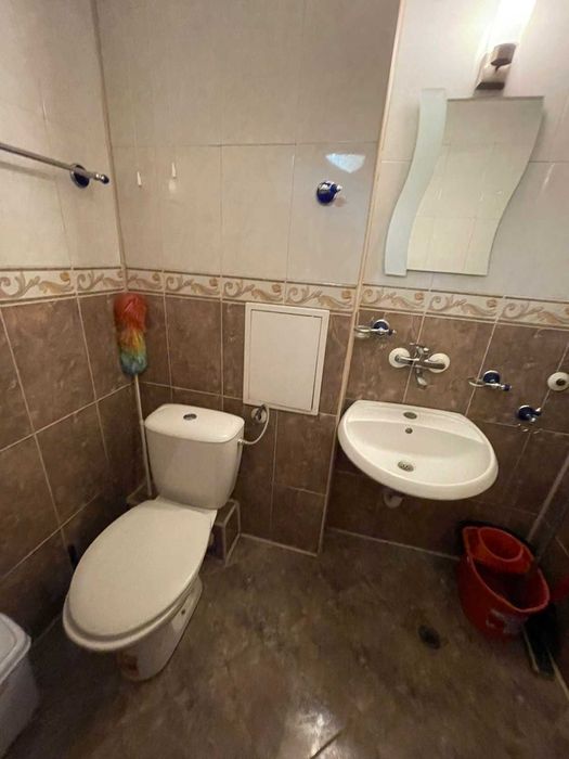 Чудесен едностаен апартамент в ж.к. Изгрев