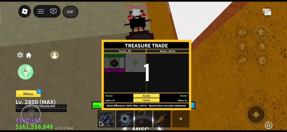 Блокс фрукт пермы