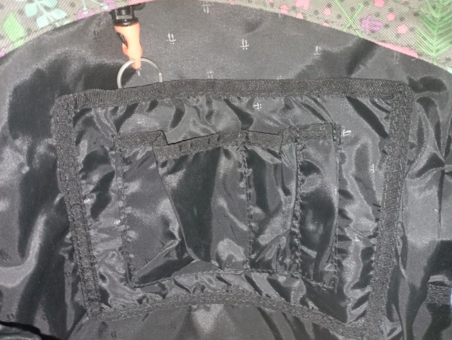 Училищна раница "TOTTO"