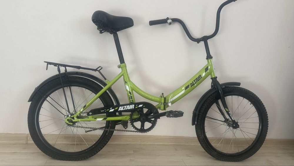 Велосипед ALTAIR