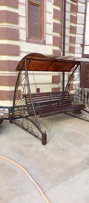 Качелия содовая сиз учун