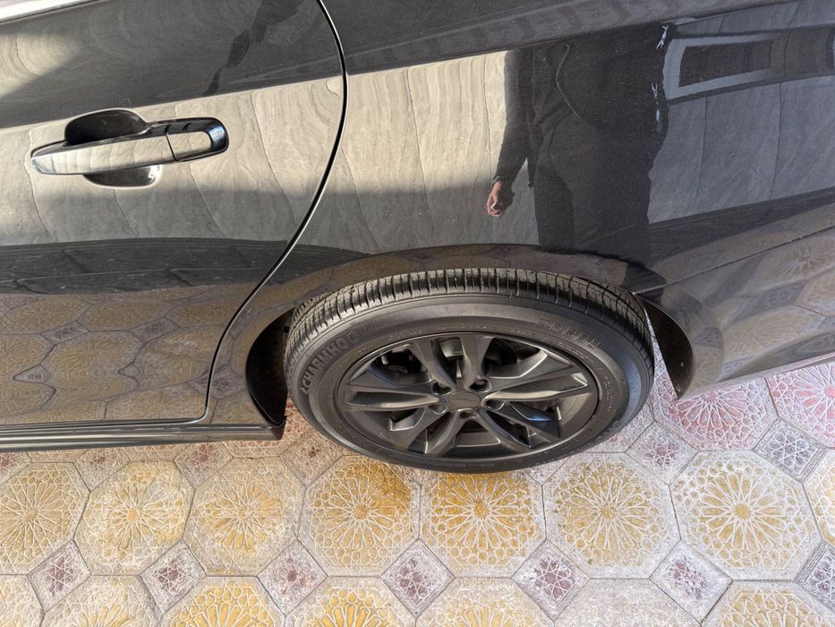 Malibu 2ga diska balon komplekt sotiladi