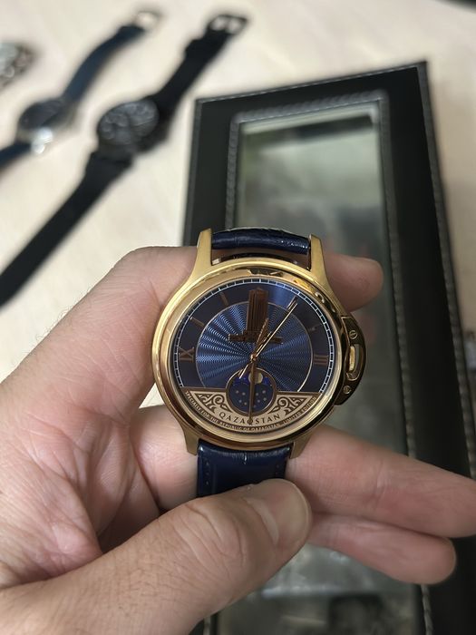 Часы Empire Kazakhstan