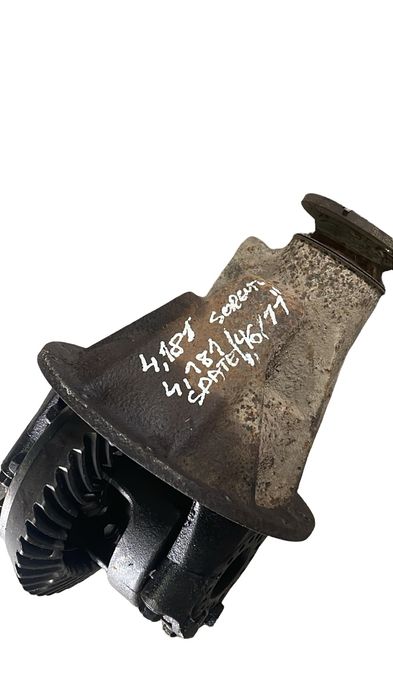 Grup Diferential Spate Kia Sorento I Jc 2002 -> 46/11