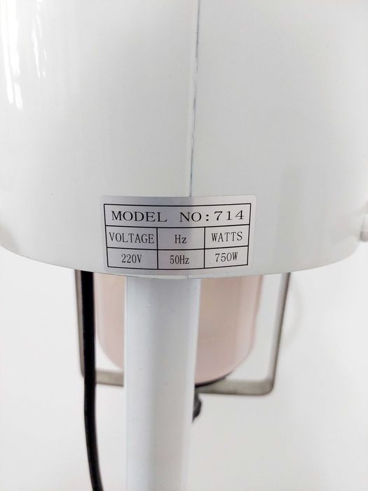 Пароозонатор модел-714