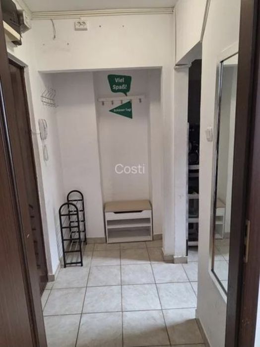 Ap 2 camere Gara de Nord , Dinicu Golescu Spitalul Militar , Renovat si Mobilat