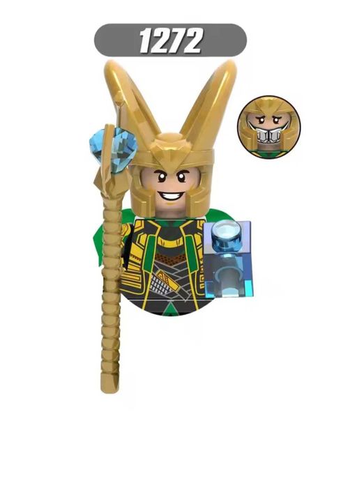 The Boys& Invincible, Deadpool, Thor, Antman, d-r Strange