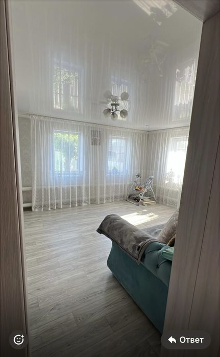 Продам частный дом