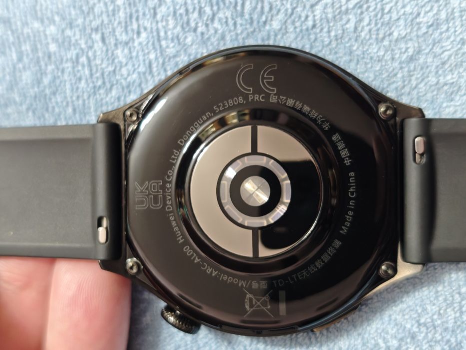 Huawei watch 4 lte