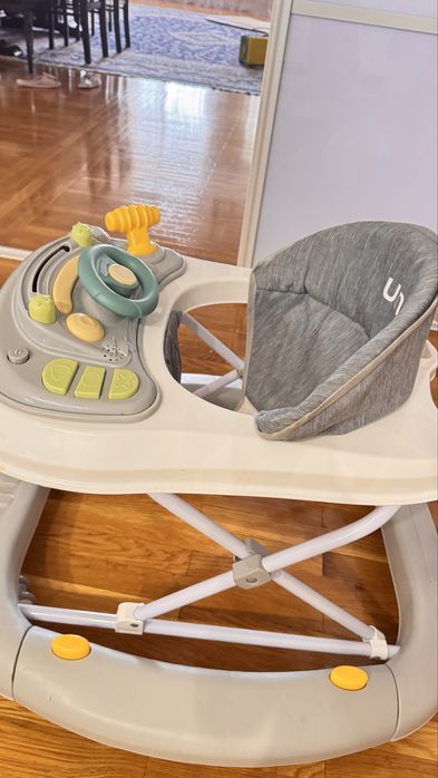 Ходунок детский