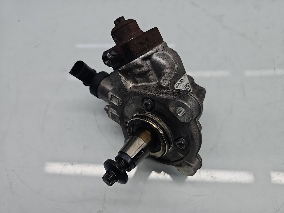Pompa inalta presiune Bmw 5 (F10) [Fabr 2011-2016] 7810696 2.0 N47N 13