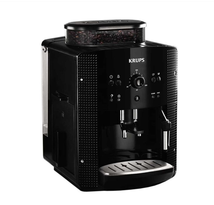 Espressor automat Krups Espresseria Automatic EA8108