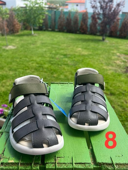 Нови детски обувки – ултра леки, качествени, последни бройки