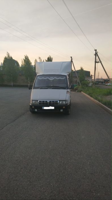Продам Газель 402