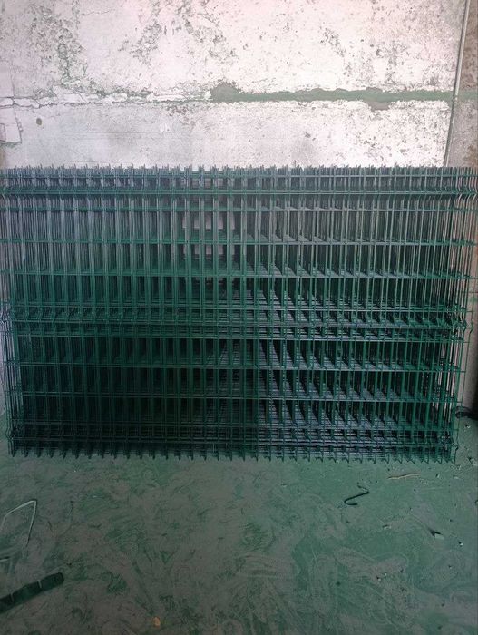 Еврозабор 3д evro zabor / evro setka