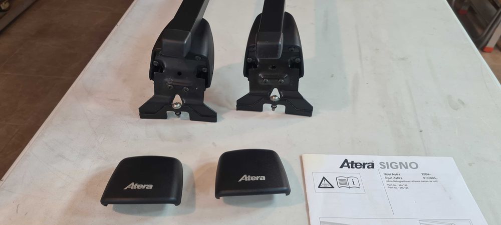 THULE-Ситроен С8-ПЕЖО 807-греди-релси-багажник-Опел зафира-опел астра