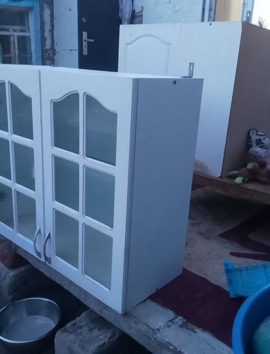 1 ай усталган сатам