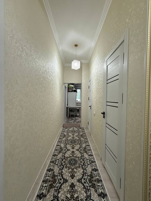 Юнусабад 4 квартал. Продается квартира 2/9/11