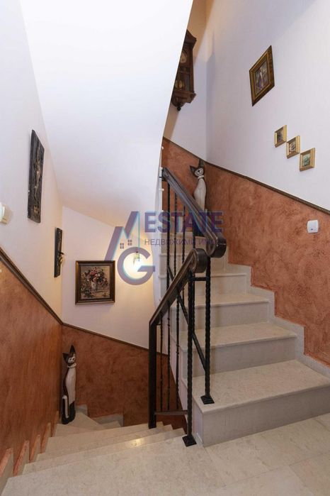 Продава се Къща в Царево - 153 кв.м за 1863 €/кв.м - Снимка #19