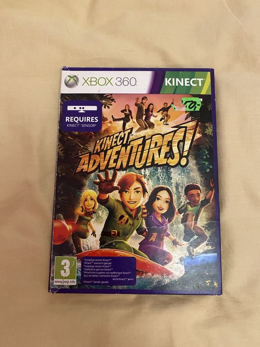 Продам игры на XBOX 360 *Лицензионные*