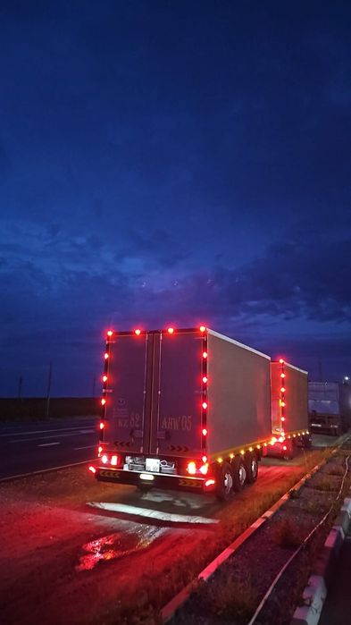 Продам Сцепку Газель Тандем