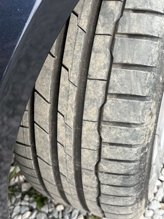 Bmw E90 M PACK на части