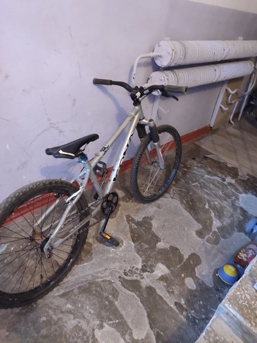 Велосипед Kona hula 2008