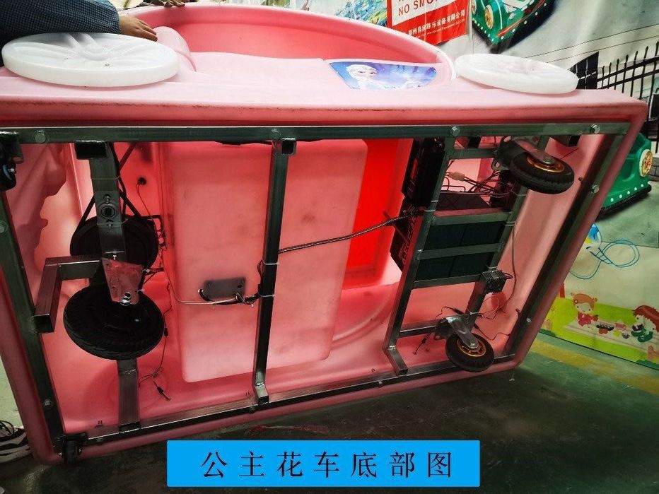 Детские машинки.