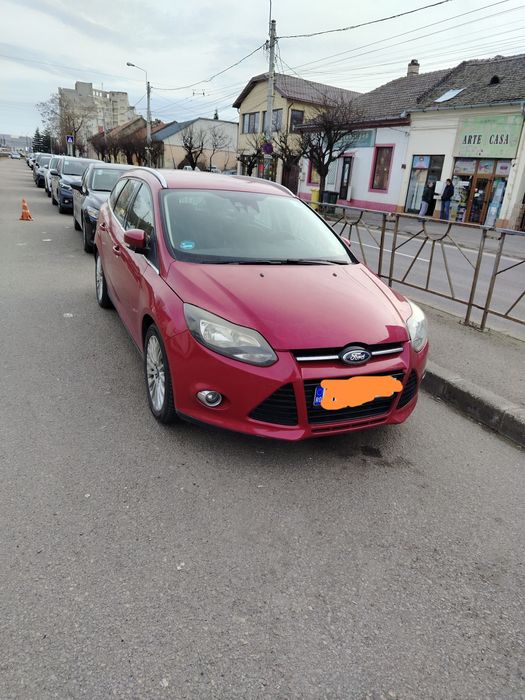 De vânzare Ford focus