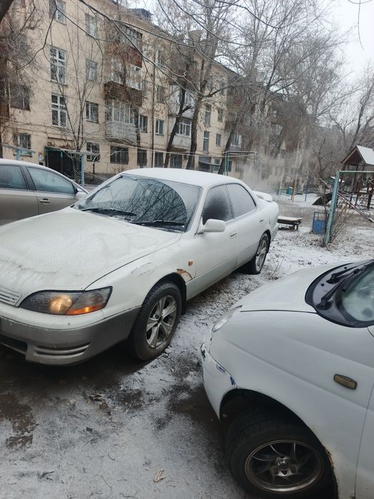 Продам Тойота виндом