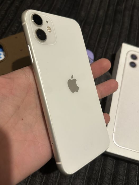 Iphone 11 128Gb
