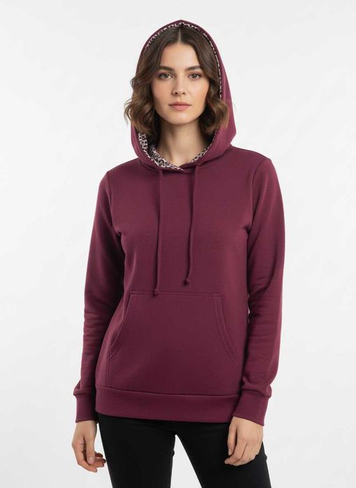 SAFO Мерино Суичър/Дамски L