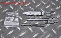 ULTIMUL MODEL! Pistol Airsoft CO2 Taurus - 5.4J PUTERE - Nou cu Co2!