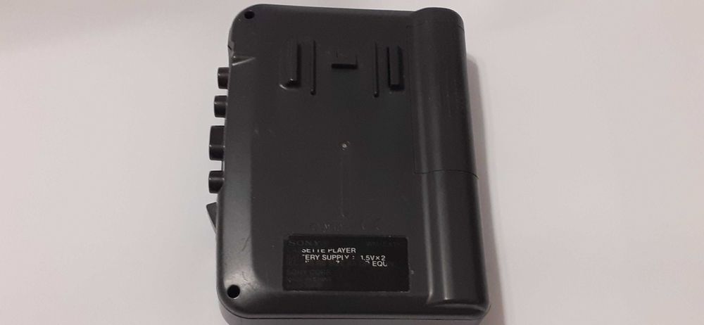 Уокмен Сони/ Walkman Sony