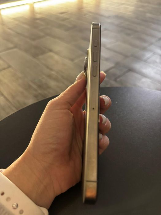 Айфон 16 про макс