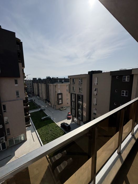 Дава се под наем Двустаен апартамент в Пловдив, Христо Смирненски - 70 кв.м за 453.39 € - Снимка #8