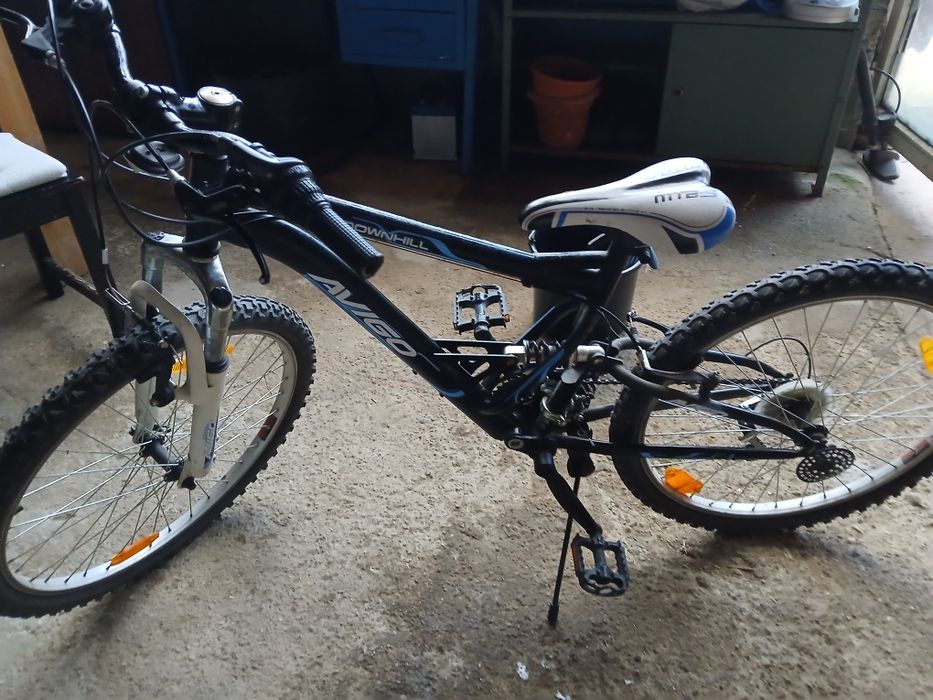 Biciclete de vanzare