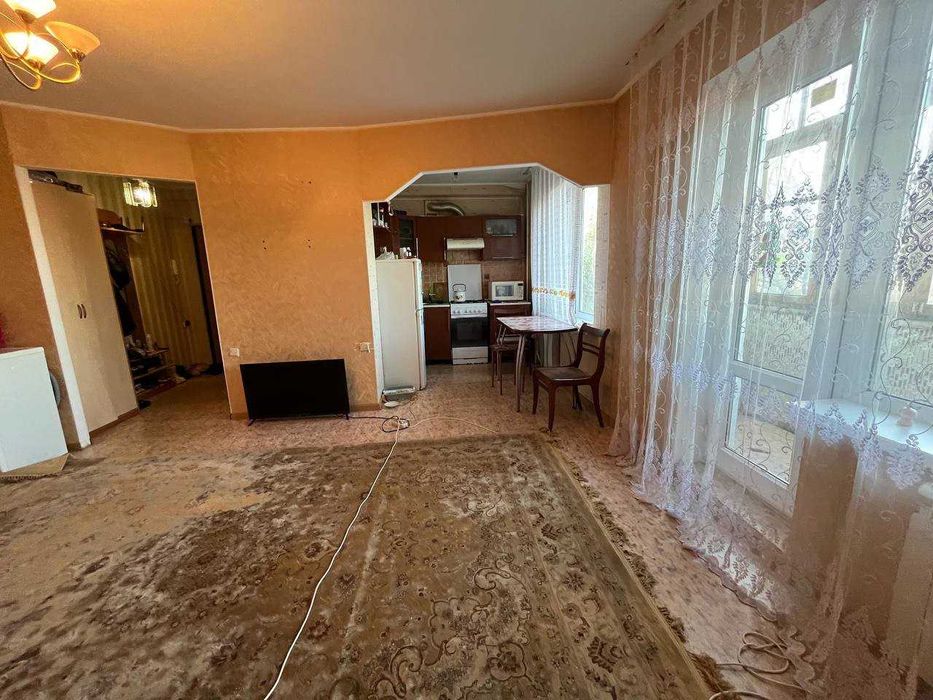 Продажа 2-комнатной квартиры